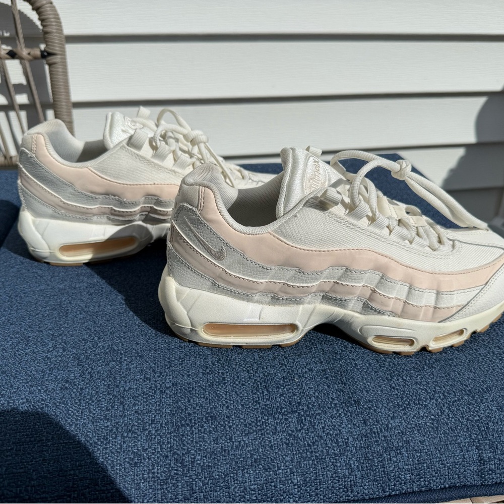 Nike AirMax 95